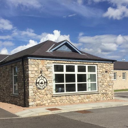 The Sidings Inverurie Esterno foto